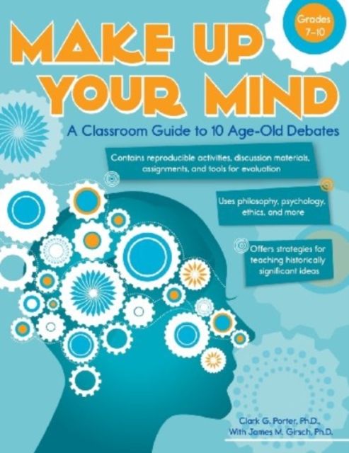 Produktbild: Make Up Your Mind