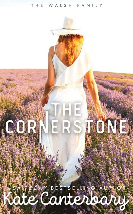 Produktbild: The Cornerstone