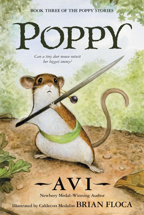 Produktbild: Poppy