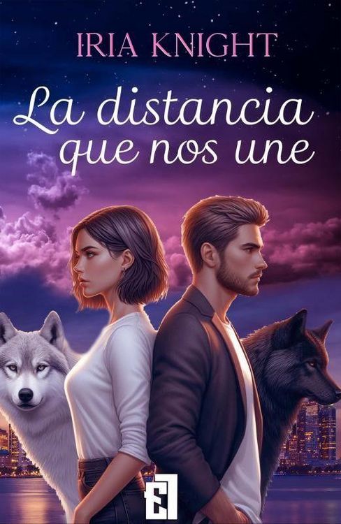 Produktbild: La distancia que nos une