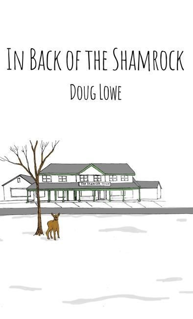 Produktbild: In Back of the Shamrock