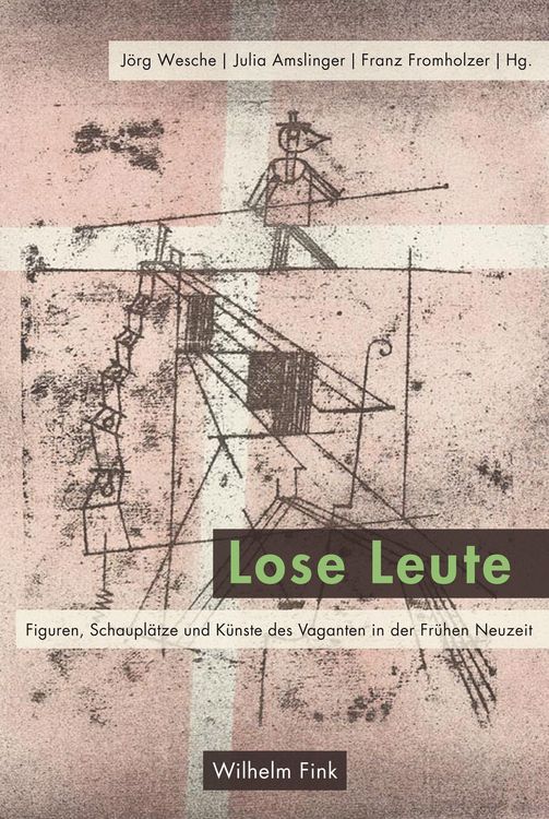 Produktbild: Lose Leute
