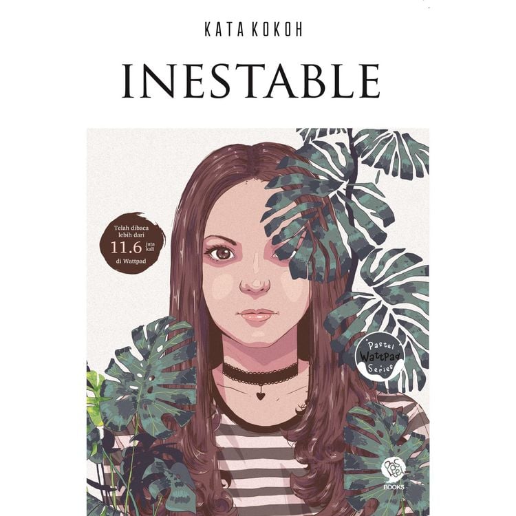 Produktbild: Inestable
