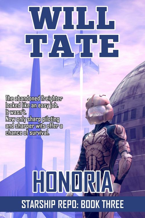 Produktbild: Honoria
