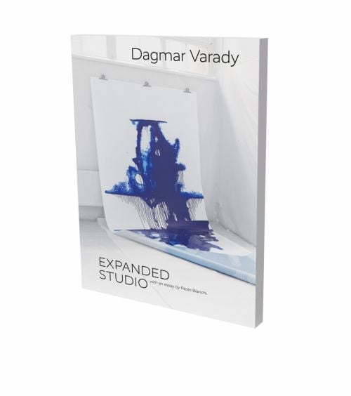 Produktbild: Dagmar Varady: Expanded Studio