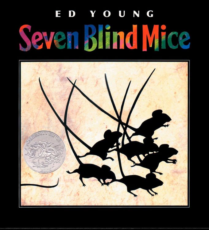 Produktbild: Seven Blind Mice