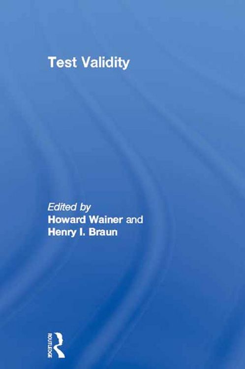 Produktbild: Test Validity