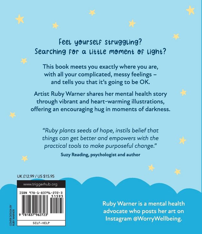 Produktbild: Warner, R: Little Moments of Light