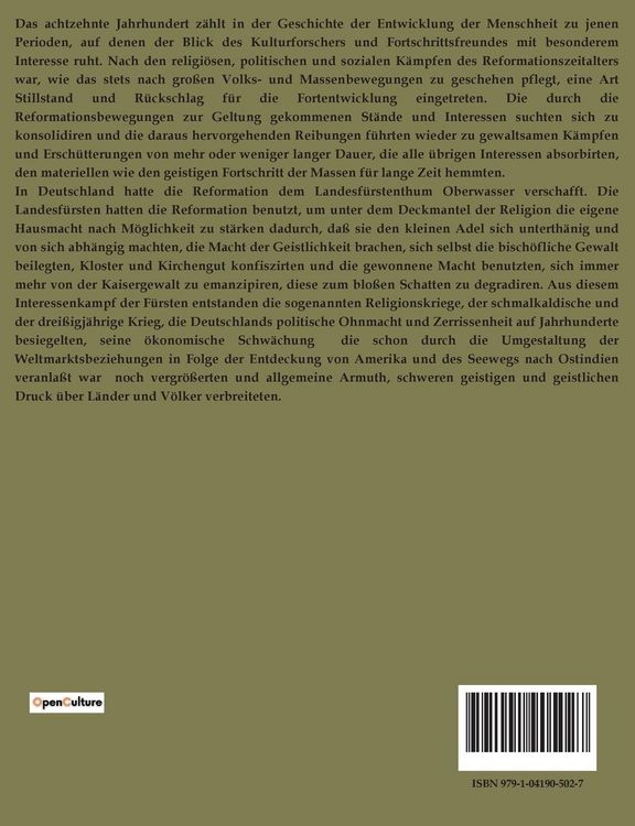 Produktbild: Charles Fourier Sein Leben und seine Theorien