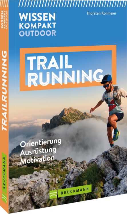 Produktbild: Wissen Kompakt Outdoor Trailrunning