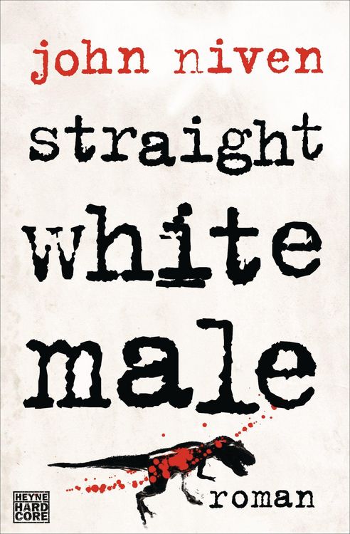 Produktbild: Straight White Male