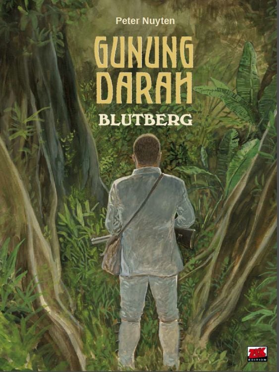 Produktbild: Gunung Darah