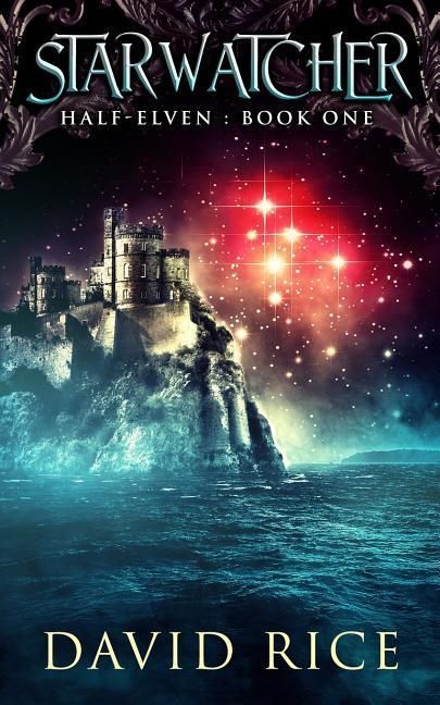 Produktbild: Starwatcher: Half-Elven Book One