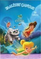 Produktbild: Disney Perileri Faaliyet Cantasi