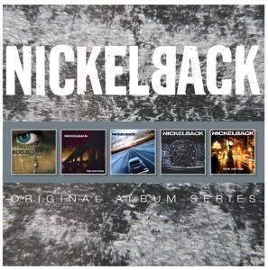 Produktbild: Original Album Series