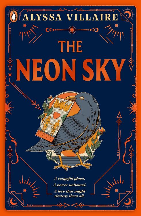Produktbild: The Neon Sky