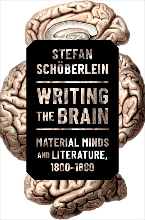 Produktbild: Writing the Brain