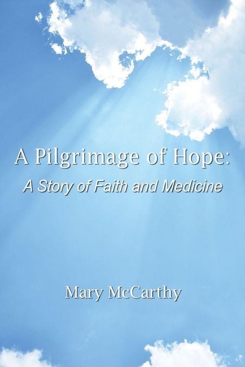 Produktbild: A Pilgrimage of Hope