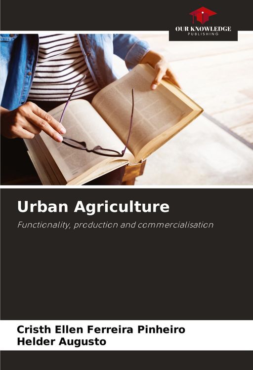 Produktbild: Urban Agriculture