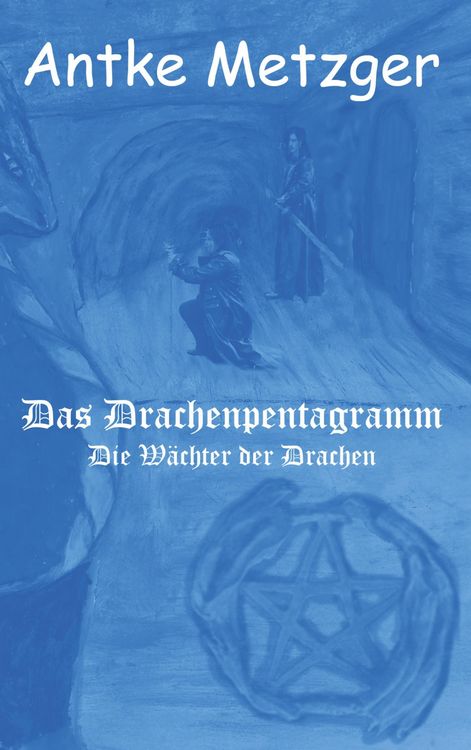 Produktbild: Das Drachenpentagramm
