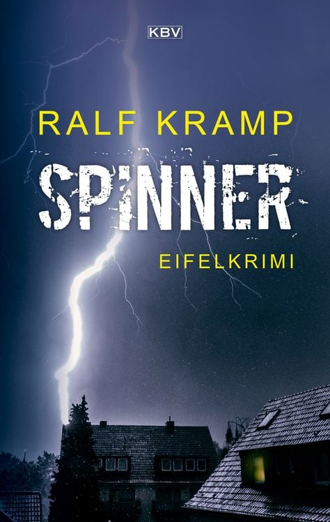 Produktbild: Spinner / Herbie Feldmann Band 1