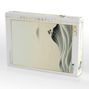 Produktbild: CALVENDO Puzzle Japan, eine Form landschaftlicher Sch&ouml;nheit | 1000 Teile Lege-Gr&ouml;&szlig;e 64x48cm Foto-Puzzle f&uuml;r gl&uuml;ckliche Stunden