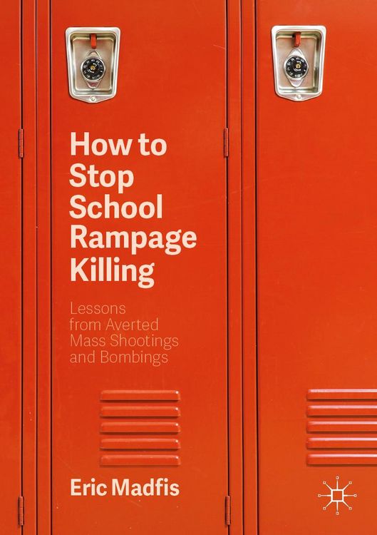 Produktbild: How to Stop School Rampage Killing