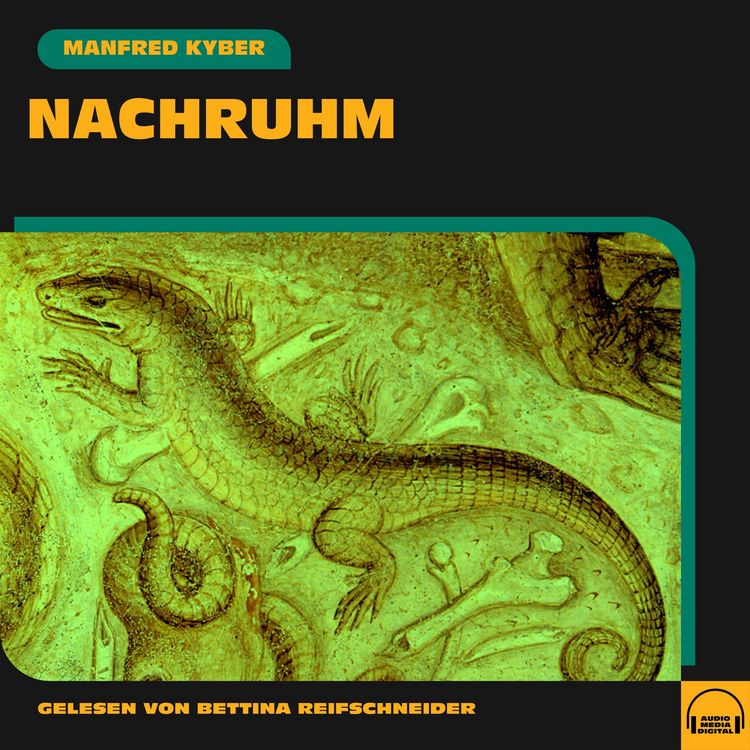 Produktbild: Nachruhm
