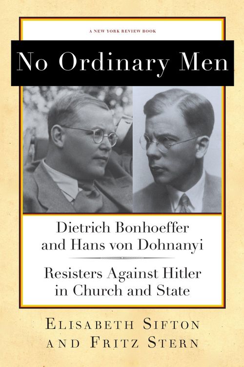 Produktbild: No Ordinary Men