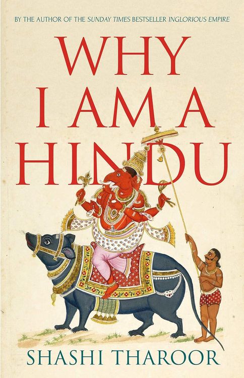 Produktbild: Why I Am a Hindu