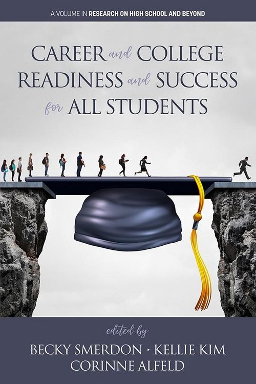 Produktbild: Career and College Readiness and Success for All Students