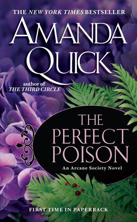 Produktbild: The Perfect Poison