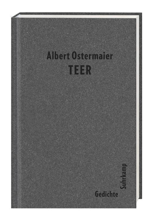 Produktbild: Teer