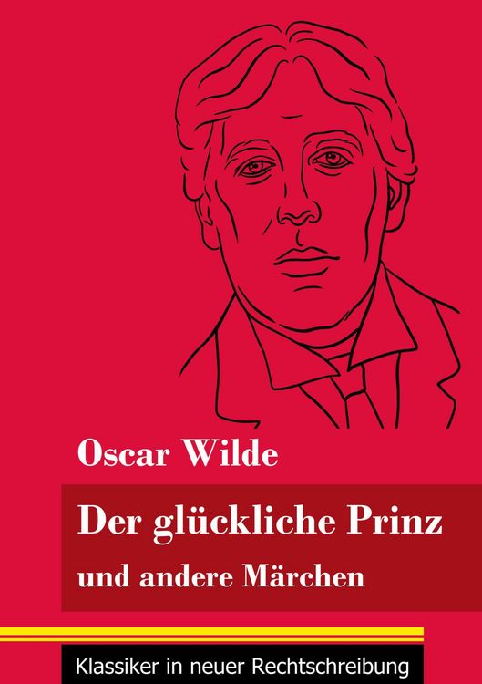 Produktbild: Der gl&uuml;ckliche Prinz und andere M&auml;rchen