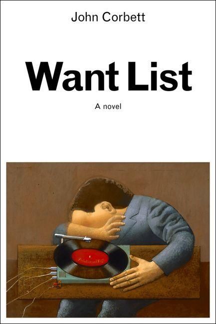 Produktbild: Want List