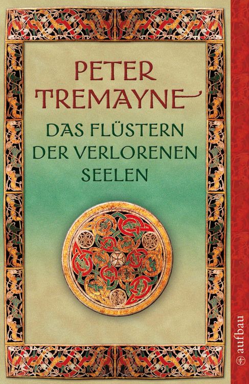 Produktbild: Das Fl&uuml;stern der verlorenen Seelen