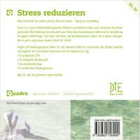 Produktbild: Stress reduzieren