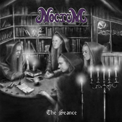 Produktbild: Noctum: Seance