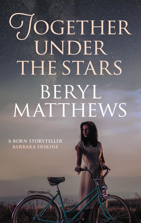 Produktbild: Together Under the Stars