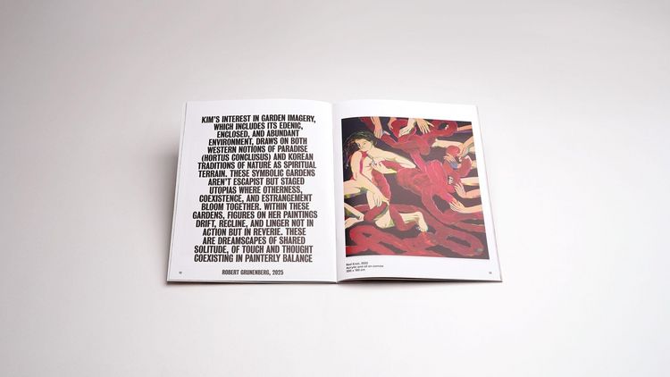 Produktbild: Nam Kim