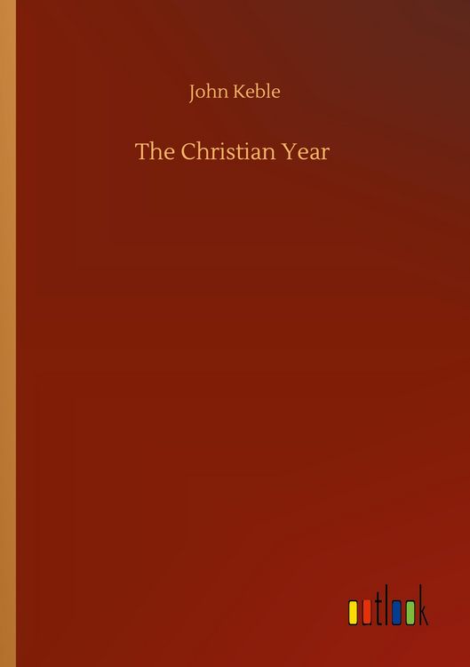 Produktbild: The Christian Year