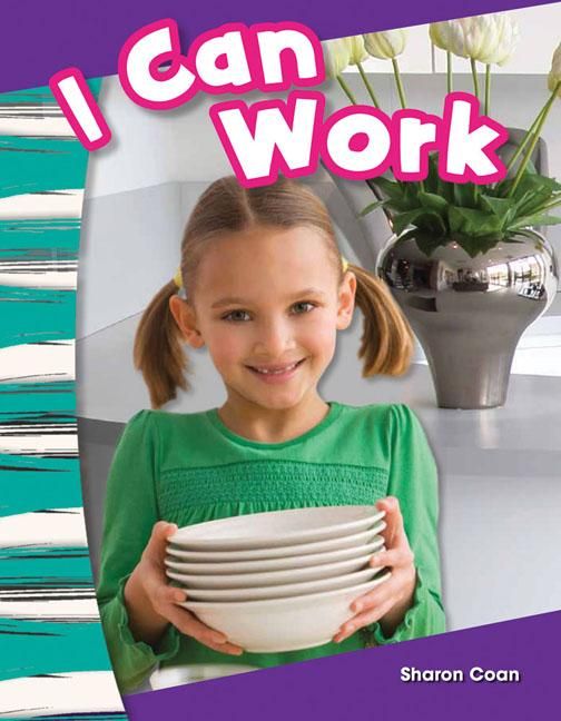 Produktbild: I Can Work!