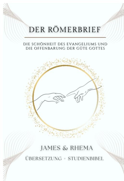 Produktbild: Der R&ouml;merbrief