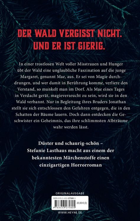 Produktbild: Gretel