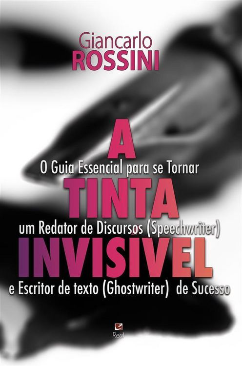 Produktbild: A tinta invis&iacute;vel