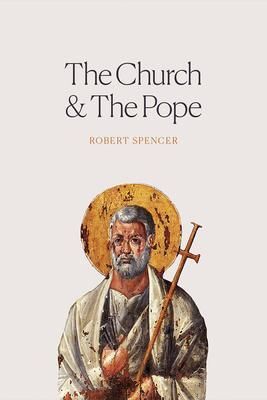 Produktbild: The Church and the Pope