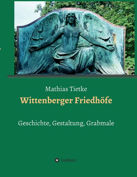 Produktbild: Wittenberger Friedh&ouml;fe