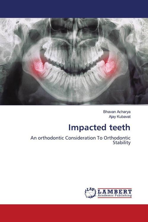 Produktbild: Impacted teeth