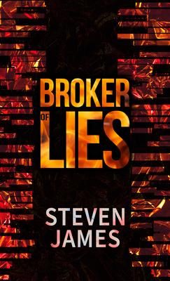 Produktbild: Broker of Lies