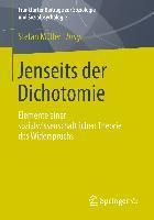 Produktbild: Jenseits der Dichotomie